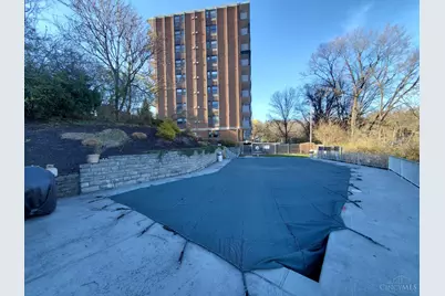 1815 Wm H Taft Road #507, Cincinnati, OH 45206 - Photo 27