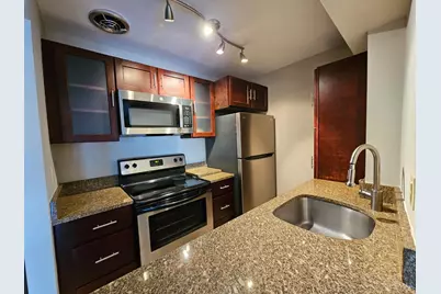 1815 Wm H Taft Road #507, Cincinnati, OH 45206 - Photo 11