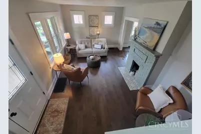 26 Chestnut Avenue, Wyoming, OH 45215 - Photo 5