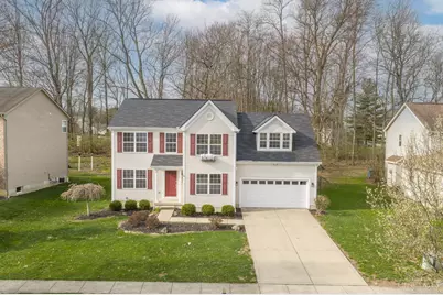 4181 Sagewood Court, Union Township, OH 45103 - Photo 5