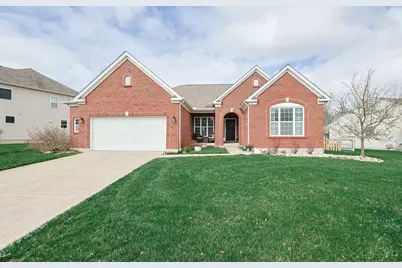 4143 Durhams Crossing, Union Township, OH 45245 - Photo 1