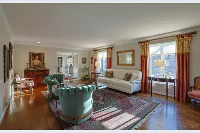 8115 N Clippinger Drive, Indian Hill, OH 45243 - Photo 7