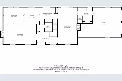 8115 N Clippinger Drive, Indian Hill, OH 45243 - Photo 49