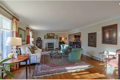 8115 N Clippinger Drive, Indian Hill, OH 45243 - Photo 5