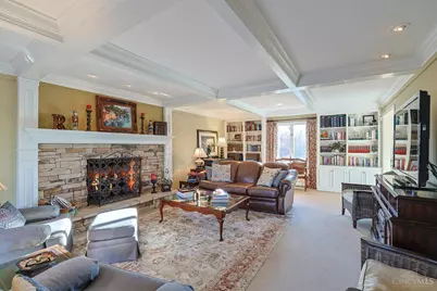 8115 N Clippinger Drive, Indian Hill, OH 45243 - Photo 17