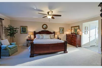 8115 N Clippinger Drive, Indian Hill, OH 45243 - Photo 23