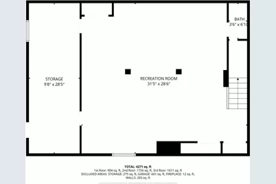 8115 N Clippinger Drive, Indian Hill, OH 45243 - Photo 51