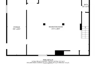 8115 N Clippinger Dr, Indian Hill, OH 45243 - Photo 51