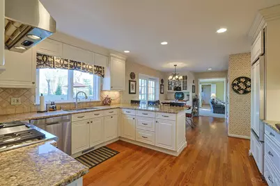 8115 N Clippinger Drive, Indian Hill, OH 45243 - Photo 15