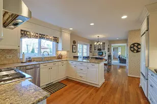 8115 N Clippinger Dr, Indian Hill, OH 45243 - Photo 15