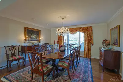 8115 N Clippinger Drive, Indian Hill, OH 45243 - Photo 9