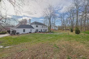 8115 N Clippinger Dr, Indian Hill, OH 45243 - Photo 47