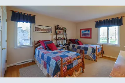 8115 N Clippinger Drive, Indian Hill, OH 45243 - Photo 31