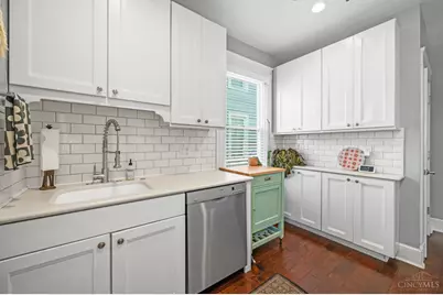 2853 Markbreit Avenue, Cincinnati, OH 45209 - Photo 7