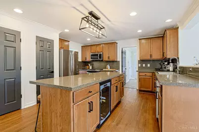 1430 Tecumseh Drive, Hamilton Township, OH 45039 - Photo 13