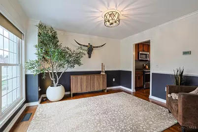 1430 Tecumseh Drive, Hamilton Township, OH 45039 - Photo 9