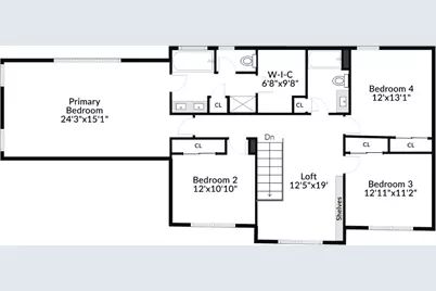 1430 Tecumseh Drive, Hamilton Township, OH 45039 - Photo 45