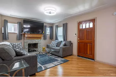 1405 Highland Street, Middletown, OH 45044 - Photo 3