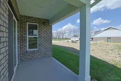 5017 Waterford Lane, Middletown, OH 45042 - Photo 33