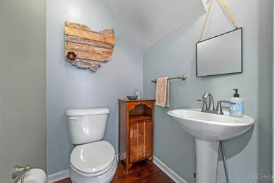 2853 Markbreit Avenue, Cincinnati, OH 45209 - Photo 17