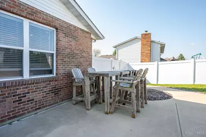 4888 Meadow Vista Court, Liberty Township, OH 45011 - Photo 45