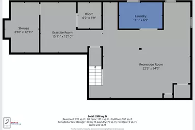 4888 Meadow Vista Court, Liberty Township, OH 45011 - Photo 67