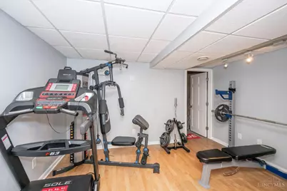 4888 Meadow Vista Court, Liberty Township, OH 45011 - Photo 41