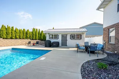 4888 Meadow Vista Court, Liberty Township, OH 45011 - Photo 47