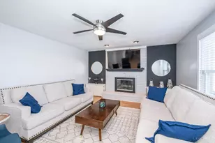 4888 Meadow Vista Ct, Liberty Township, OH 45011 - Photo 19