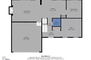 4888 Meadow Vista Ct, Liberty Township, OH 45011 - Photo 69