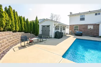 4888 Meadow Vista Court, Liberty Township, OH 45011 - Photo 51