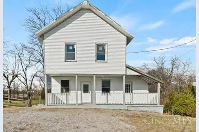 1471 Kress Road, Pike Township, OH 45176 - Photo 1