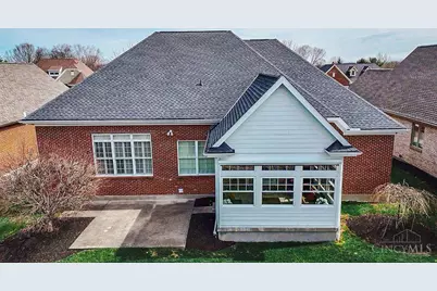 11753 Thayer Lane, Sycamore Township, OH 45249 - Photo 31