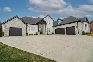 7314 Preserve Pl, West Chester, OH 45069 - Photo 1