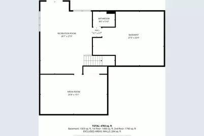 9351 Gardenside Lane, Deerfield Township, OH 45140 - Photo 51