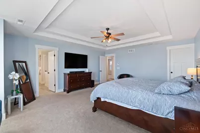 9351 Gardenside Lane, Deerfield Township, OH 45140 - Photo 19