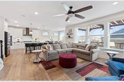 9351 Gardenside Lane, Deerfield Township, OH 45140 - Photo 7