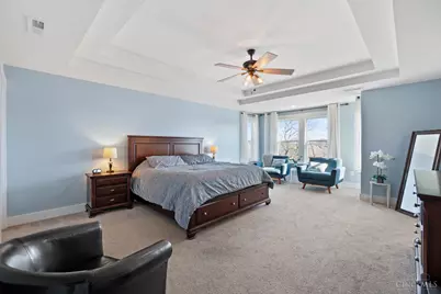 9351 Gardenside Lane, Deerfield Township, OH 45140 - Photo 17