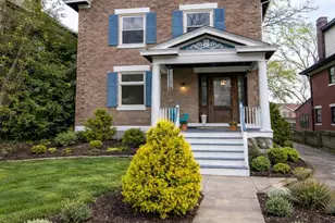 3476 Cornell Pl, Cincinnati, OH 45220 - Photo 1