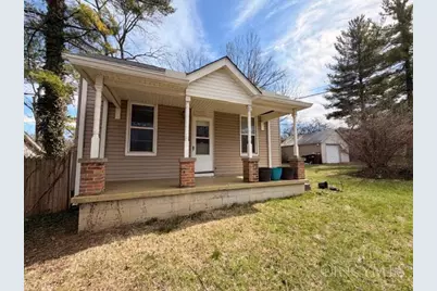 5130 Brown Road, Oxford, OH 45056 - Photo 1