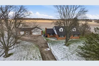 2960 US Rt 68 S, Caesarscreek Twp, OH 45385 - Photo 1