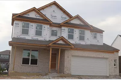 5610 White Pine Lane #9738, Fairfield Township, OH 45011 - Photo 23