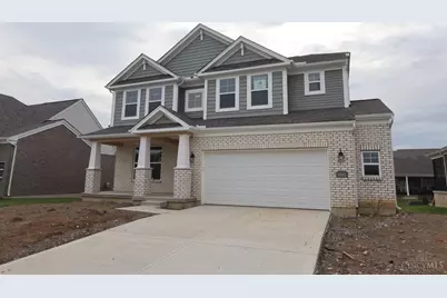 5610 White Pine Lane #9738, Fairfield Township, OH 45011 - Photo 3