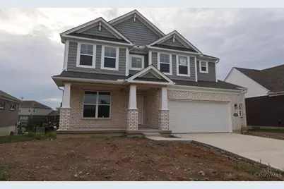 5610 White Pine Lane #9738, Fairfield Township, OH 45011 - Photo 1
