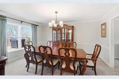 452 Windfern Forest Lane, Union Township, OH 45244 - Photo 19