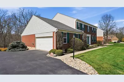 452 Windfern Forest Lane, Union Township, OH 45244 - Photo 3