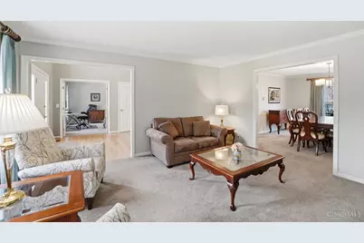 452 Windfern Forest Lane, Union Township, OH 45244 - Photo 23