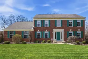 452 Windfern Forest Ln, Union Township, OH 45244 - Photo 1