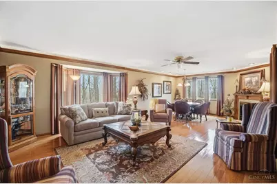 1033 Pucksinwah Point Drive, West Harrison, IN 47060 - Photo 23
