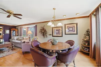 1033 Pucksinwah Point Drive, West Harrison, IN 47060 - Photo 27